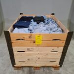 Partij diverse kleding