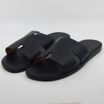 Paar slippers, maat 43, Hermès, AF7041141ZH2501