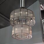 Chandelier Eigenholtz, Bernardi