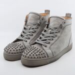 Paar schoenen, maat 42,5, Louboutin