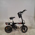 Elektrisch fietsje, Next Step, YLD367.8, 2025