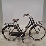 Damesfiets, Cortina, Transport U4