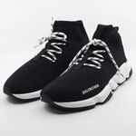 Paar sneakers, maat 44, Balenciaga