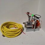 Waterbedpomp – 230V, Calpeda, NGXM 2, 2014