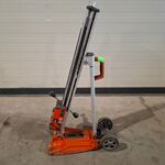 Statief diamantboormachine 250mm ~ Husqvarna, DS250, bouwjaar 2015