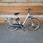 Elektrische damesfiets, Giant