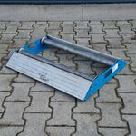 Haspelafrolapparaat, Seanroll