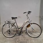 Elektrische damesfiets, Sparta, Ion M-Gear
