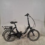 Elektrische vouwfiets, Vogue, Easy-Go, 2021