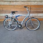 Elektrische herenfiets, Batavus, Padova Easy