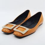 Paar instappers, maat 36, Roger Vivier