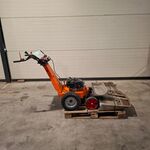 Onkruidbrander mobiel benzine, Kersten, K820 PRO, 2019