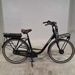 Elektrische damesfiets, Rivena, Dolce