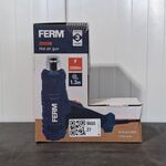 Elektrisch heteluchtpistool, FERM, 2000W