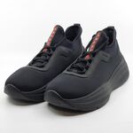 Paar sneakers, maat 9, Prada, 4E3406