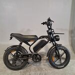 Fatbike, La Souris, S20 Pro