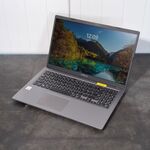 Laptop, Asus, X515J, 2021