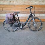 Elektrische damesfiets, Curtis