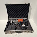 Diamantboormachine – 75mm – 230V, Carat, A1821N, 2018