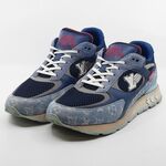 Paar sneakers, maat 11, Louis Vuitton, G0 0284