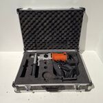 Diamantboormachine – 75mm – 230V, Carat, A1821N, 2022
