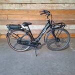 Elektrische damesfiets, Giant, Triple X