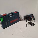 Boorhamer 710W 230V SDS-plus met stofafzuiging, Bosch, GBH 2-23 REA, 2