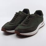 Paar sneakers, maat 45, Loro Piana, Week_end Walk Evo