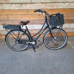 Elektrische damesfiets, Popal, Prestige-E
