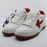 Paar schoenen, maat 44, Off-White