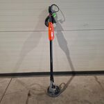 Wand-/plafondschuurmachine – 225mm – 230V, Flex Powertools, WSE500, 20