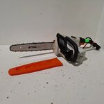 Kettingzaag – 35cm – 230V, Stihl, MSE 170 C-Q, 2022