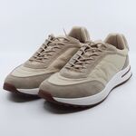 Paar sneakers, maat 45, Loro Piana, Week_end Walk Evo