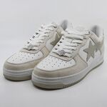 Paar sneakers, maat 12, A Bathing Ape, OZXSHM191050L