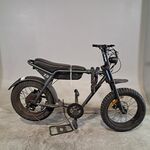 Fatbike, Super73