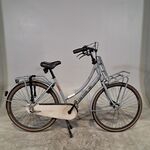 Damesfiets, Cortina, U4