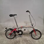 Vouwfiets, Batavus, Vice Versa