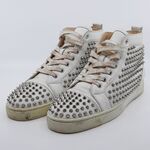 Paar schoenen, maat 43, Louboutin