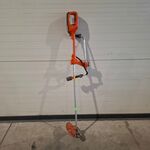 Bermmaaier, Husqvarna, 536LiRX, 2018