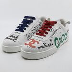 Paar schoenen, maat 37, Chanel X Pharrell, L C34877