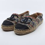 Paar instappers, Chanel, B G29762