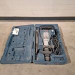 Breekhamer 11kg SDS-Max 230V ~, Bosch, GSH 11 VC, 2019