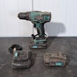 Accu boormachine, Vonroc, S2_CD501DC