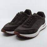 Paar sneakers, maat 45, Loro Piana, Week_end Walk Evo