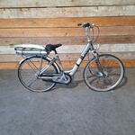 Elektrische damesfiets, Giant, Twist Go