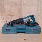 Reciprozaag Makita, JR3030T, bouwjaar 2005