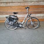Elektrische damesfiets, Giant, Twist