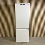 Inbouw koel-vriescombinatie Pelgrim, PCS7194N