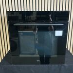 Inbouw combimagnetron ETNA, MO516GLS, zwart