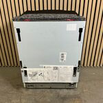 Inbouw vaatwasmachine  ATAG, VAS9805MA, RVS